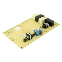 Плата силовая для духовых шкафов AEG 5610784000