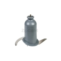 Нож для измельчения основной чаши кухонных комбайнов Kenwood KW714285