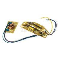 Плата питания и фильтр питания для кухонных комбайнов Kenwood KW715040