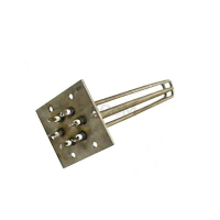 Balcik Блок тэнов для электрических котлов 4500W (фланец 100x100mm)