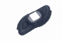 Нож отечественный лепестковый для мясорубки