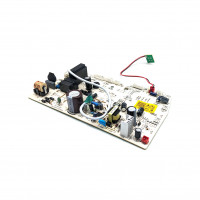 Плата управления внутреннего блока кондиционера Haier A0011800166L