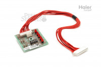 Плата индикации Haier 0010452047E