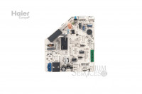 Внутренная плата управления Haier A0011800029AW
