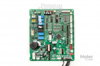 Плата управления Haier 0010450689C