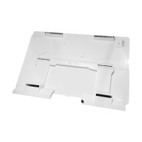 Короб вентилятора в сборе LG AEB73784608