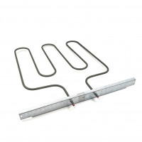 ТЭН для духовки плиты 1000W нижний Indesit C00256783