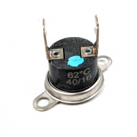 Термостат духовки 62 C N.A Indesit 482000022718 C00082750